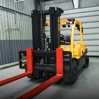 Вилковий навантажувач Hyster H50FT