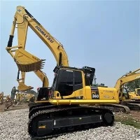Гідравлічний екскаватор Komatsu PC360